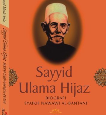 Biografi Syaikh Nawawi al-Bantani