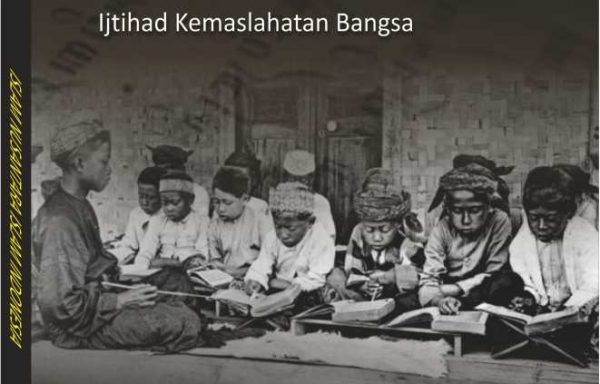 Islam Nusantara Islam Indonesia
